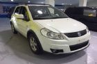 台中市日本原裝 SX4 1.6 可全貸可超貸 SUZUKI 鈴木 / SX4中古車