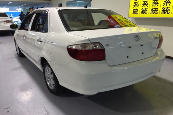 10年 VIOS 威歐馳 可全貸免保人 照片2