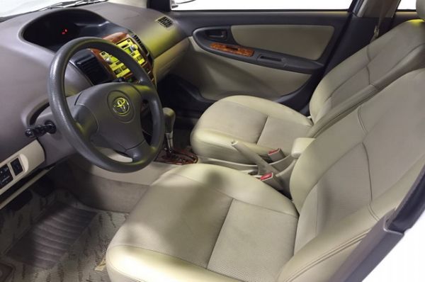 10年 VIOS 威歐馳 可全貸免保人 照片5