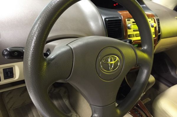 10年 VIOS 威歐馳 可全貸免保人 照片6