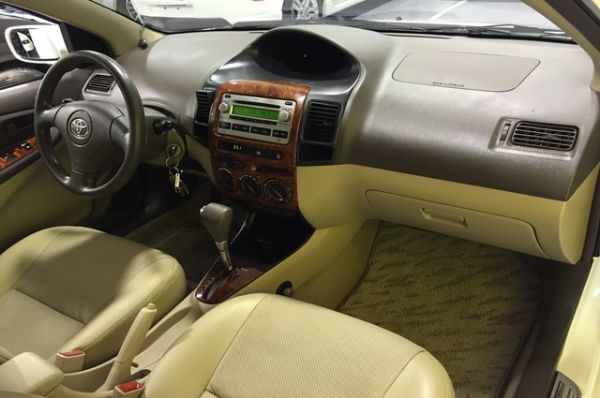 10年 VIOS 威歐馳 可全貸免保人 照片7