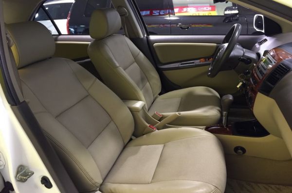 10年 VIOS 威歐馳 可全貸免保人 照片9