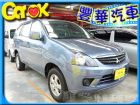 台中市Mitsubishi 三菱 Zinger MITSUBISHI 三菱 / Zinger中古車