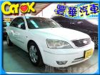 台中市Ford 福特 Metrostar  FORD 福特 / Metrostar中古車