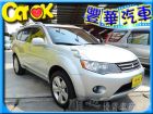 台中市三菱 Outlander  MITSUBISHI 三菱 / Outlander中古車