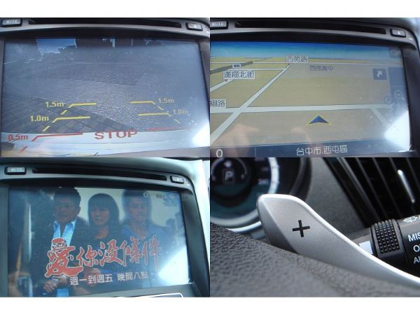 2011 Sonata 2.4 照片6