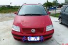 桃園市福斯。SHARAN。1.8。2004年 VW 福斯 / Sharan中古車