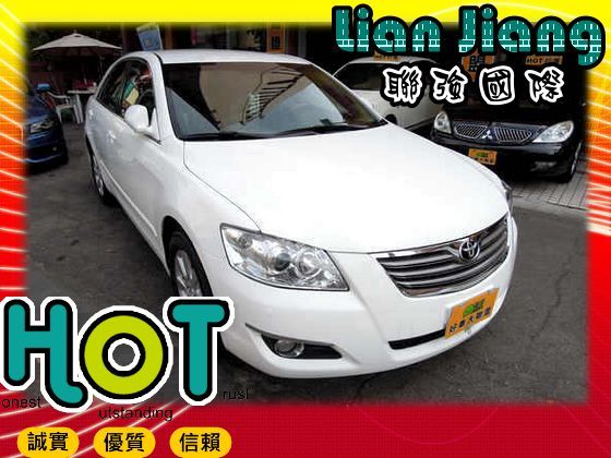 Toyota豐田 Camry 照片1