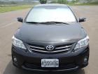 新北市2010年1800cc 黑色Altis  TOYOTA 豐田 / Corolla中古車