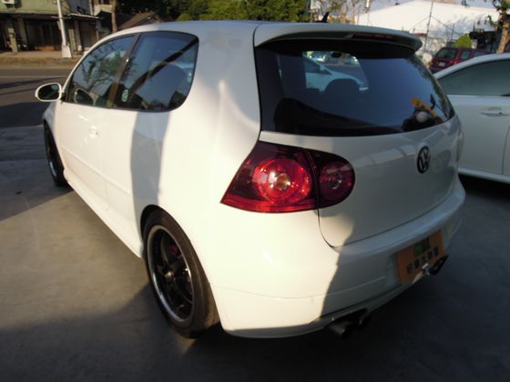 VW 福斯 Golf Gti 照片10