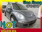 高雄市VW 福斯 Beetle VW 福斯 / Beetle中古車