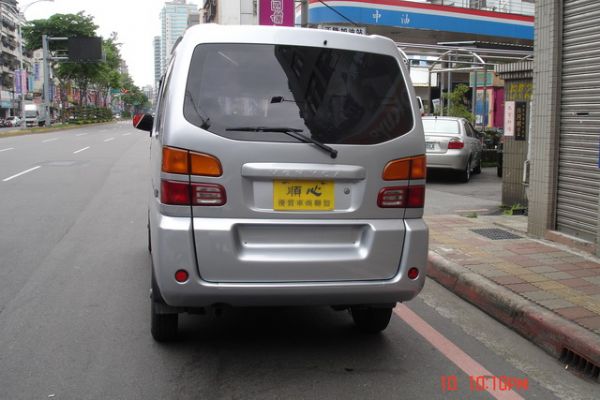 原漆車 豪華型 中央冷氣 售價及總價 照片5