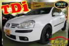 台中市尊翔汽車 Golf TDI 免頭款 VW 福斯 / Golf中古車