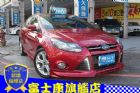 台中市福特 FOCUS 2.0S版 FORD 福特 / Focus中古車