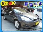 台中市Ford 福特 Focus 1.8  FORD 福特 / Focus中古車