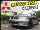 桃園市【買車vs賣車】頂級六人座 Savrin MITSUBISHI 三菱 / Savrin中古車