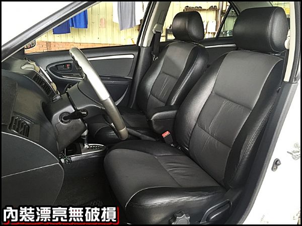 【買車vs賣車】省油代步車 Vios 照片6