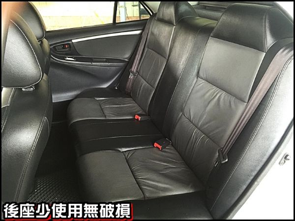 【買車vs賣車】省油代步車 Vios 照片7