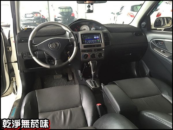 【買車vs賣車】省油代步車 Vios 照片8