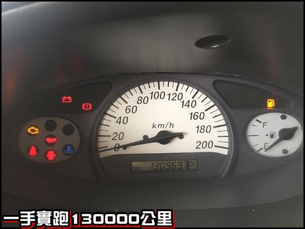 【買車vs賣車】省油代步車 Vios 照片10