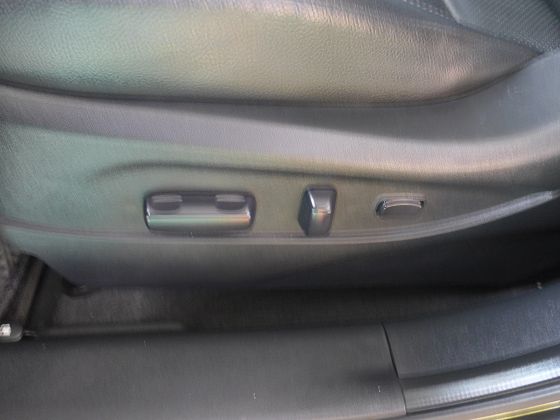 Hyundai 現代 IX35 照片6