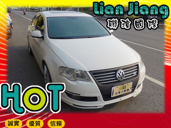 VW 福斯 Passat TDI 照片1