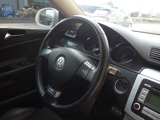 VW 福斯 Passat TDI 照片3