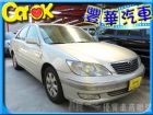 台中市Toyota豐田 Camry  TOYOTA 豐田 / Camry中古車