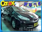 台中市Toyota豐田 Wish  TOYOTA 豐田 / Wish中古車