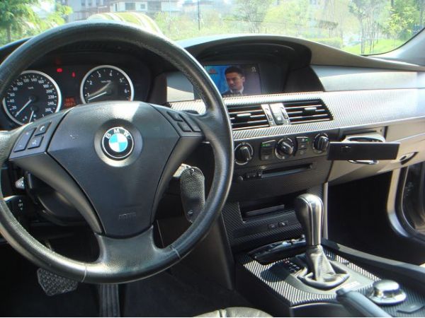 永立汽車 2004 BMW 520i 照片2