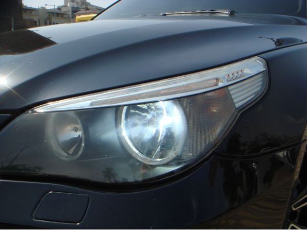 永立汽車 2004 BMW 520i 照片7