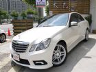 台北市2012年式 Benz E350 BENZ 賓士 / E350中古車