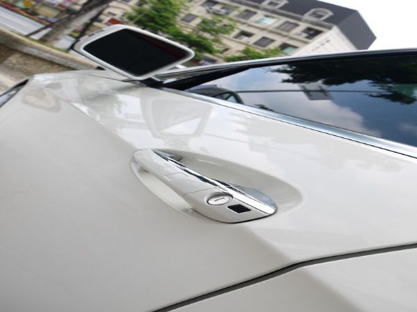 2012年式 Benz E350 照片4