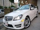 新北市2013年式 Benz C250 BENZ 賓士中古車