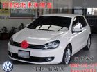 桃園市sum小趙嚴選 可全額貸款 漂亮車系 VW 福斯 / Golf GTi中古車