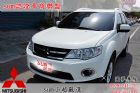 桃園市sum小趙嚴選 可全額貸款 漂亮車系 MITSUBISHI 三菱 / Outlander中古車