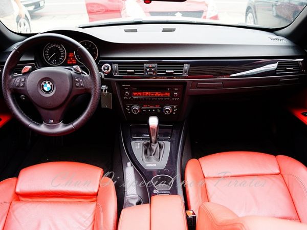 BMW  E93 照片6
