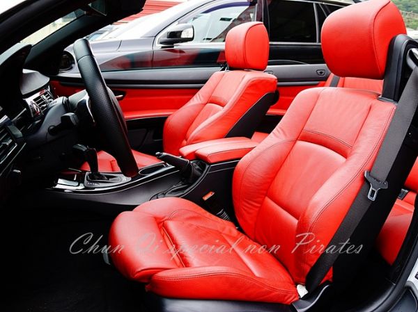 BMW  E93 照片7