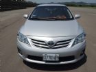 新北市2010年1800cc 銀色Altis TOYOTA 豐田 / Altis中古車