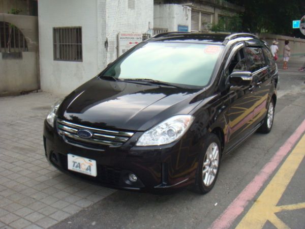 FORD I-MAX 照片1