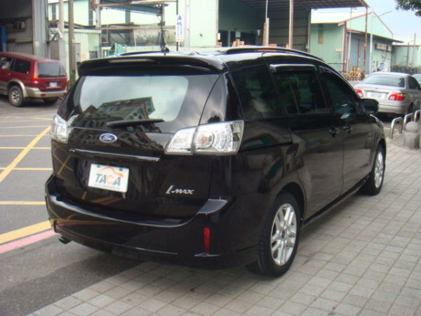 FORD I-MAX 照片2