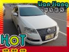 高雄市VW 福斯 Passat TDI VW 福斯 / Passat中古車