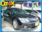 台中市Honda 本田 Civic K14  HONDA 台灣本田 / Civic中古車