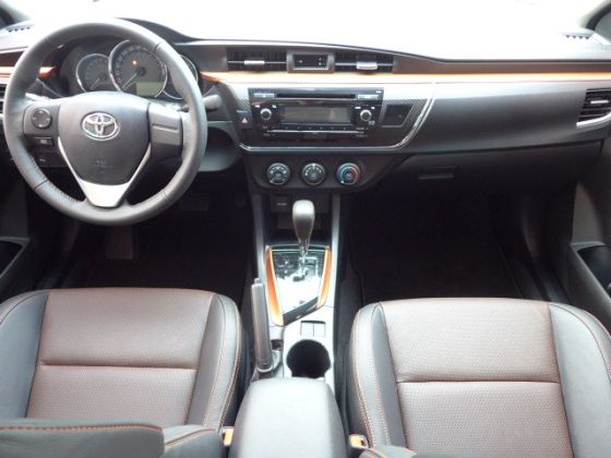 Toyota豐田 Altis    照片2