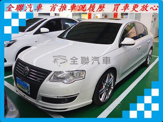 VW 福斯 Passat TDI 照片1