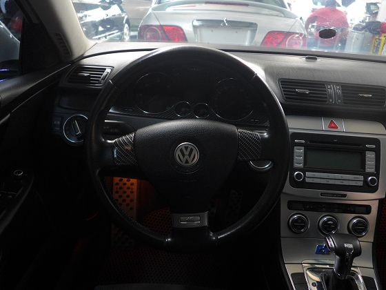 VW 福斯 Passat TDI 照片3