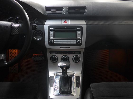 VW 福斯 Passat TDI 照片4