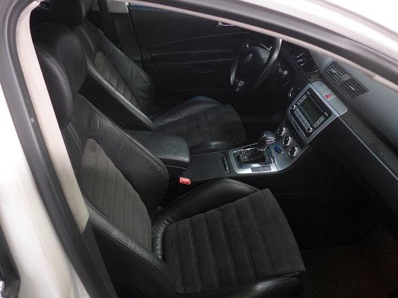 VW 福斯 Passat TDI 照片7