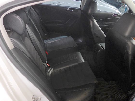 VW 福斯 Passat TDI 照片8