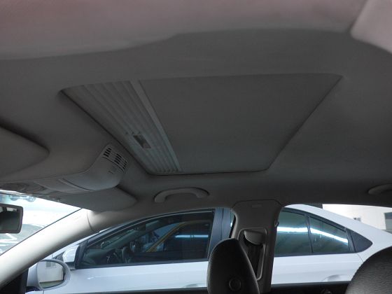 VW 福斯 Passat TDI 照片9